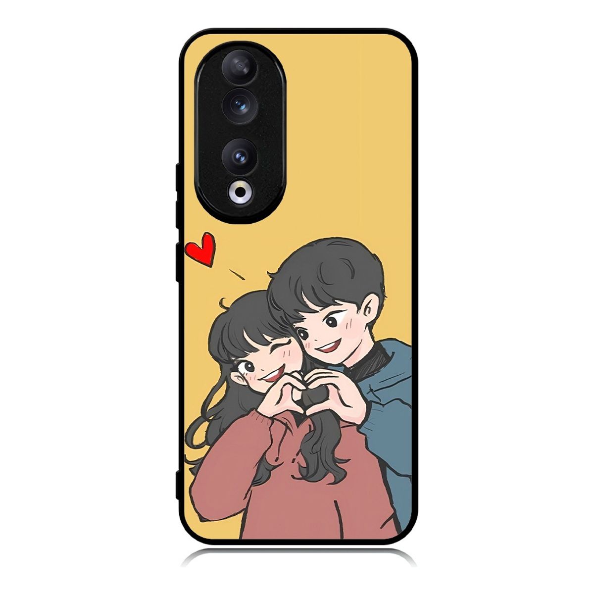 GENERICO - Carcasa para HONOR 90 Diseño 64