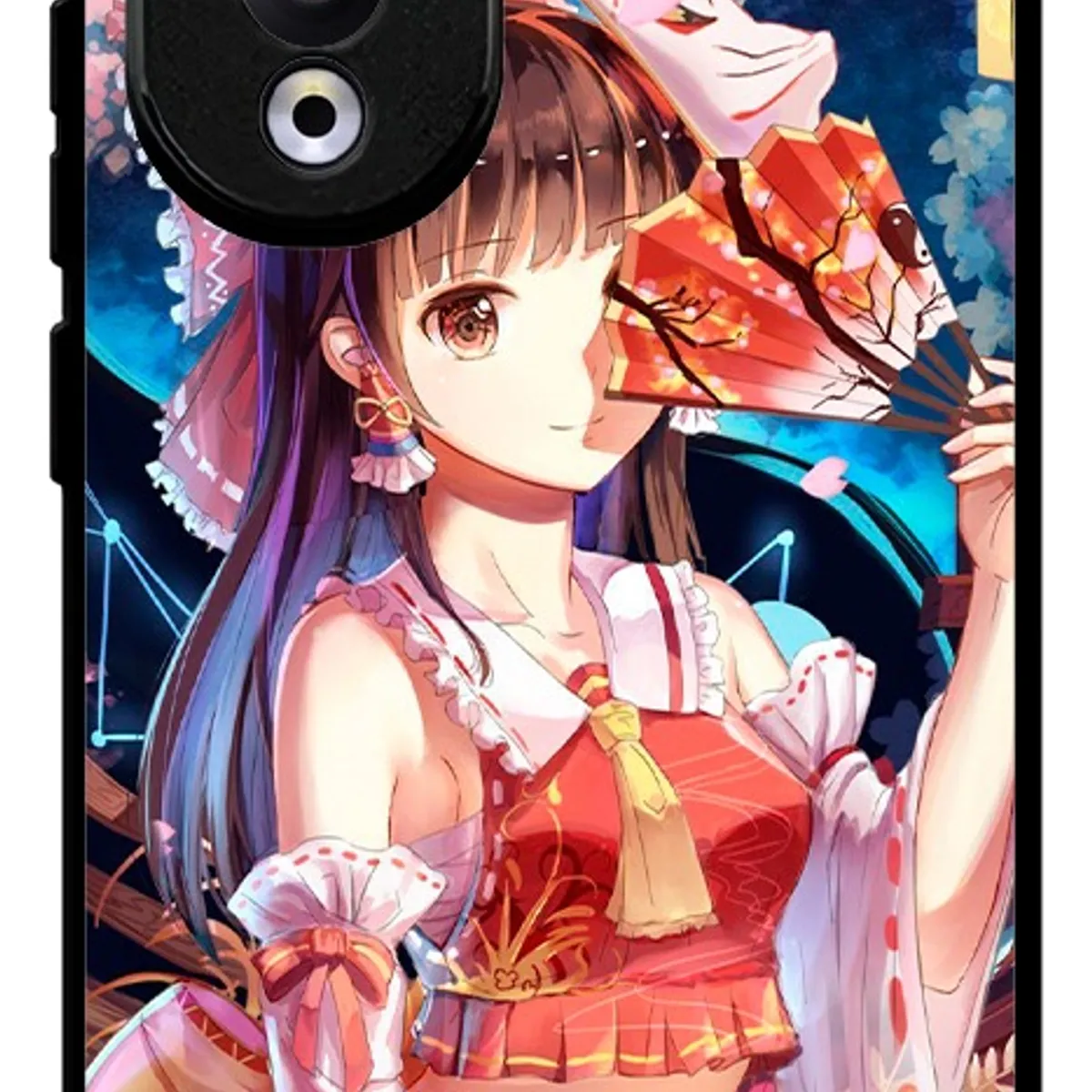 GENERICO - Carcasa para HONOR 90 Diseño 7