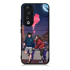 GENERICO - Carcasa para HONOR 90 Diseño 63