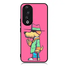 GENERICO - Carcasa para HONOR 90 Diseño 31