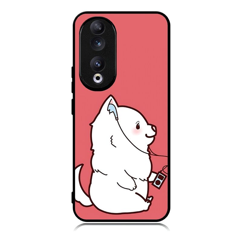 GENERICO - Carcasa para HONOR 90 Diseño 32