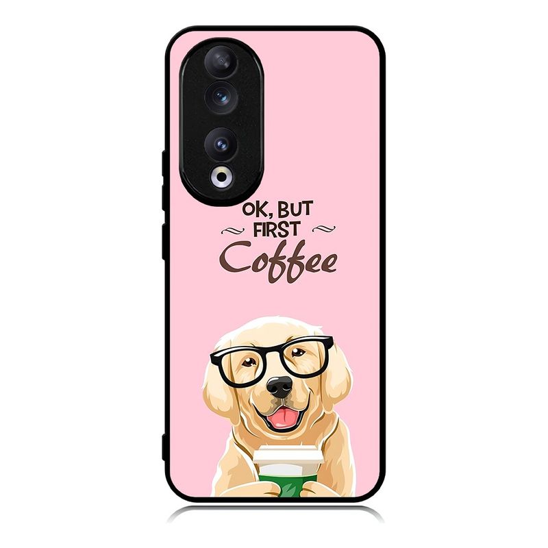 GENERICO - Carcasa para HONOR 90 Diseño 34