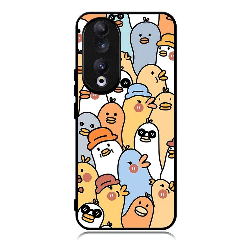 GENERICO - Carcasa para HONOR 70 Diseño 55