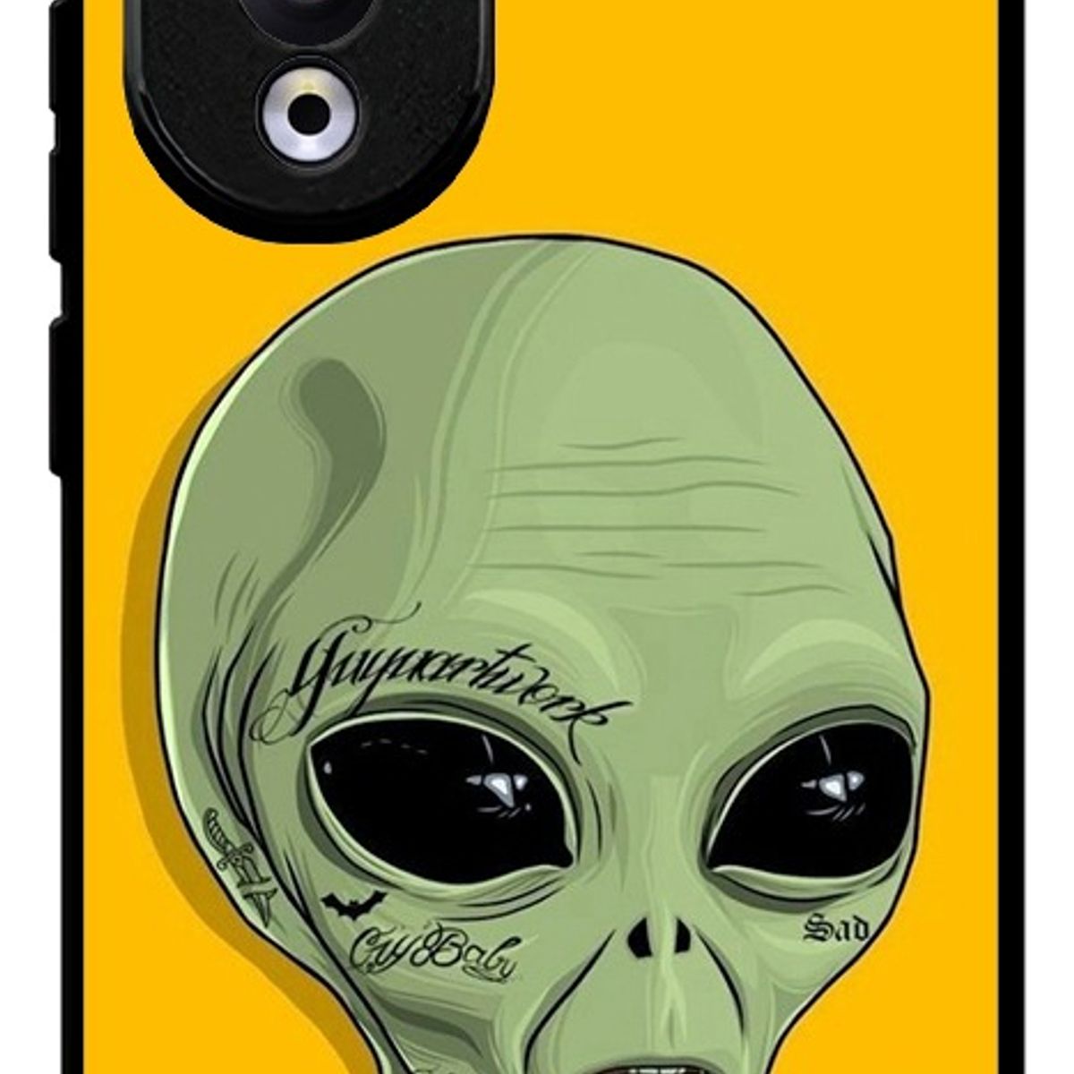 GENERICO - Carcasa para HONOR 70 Diseño 45