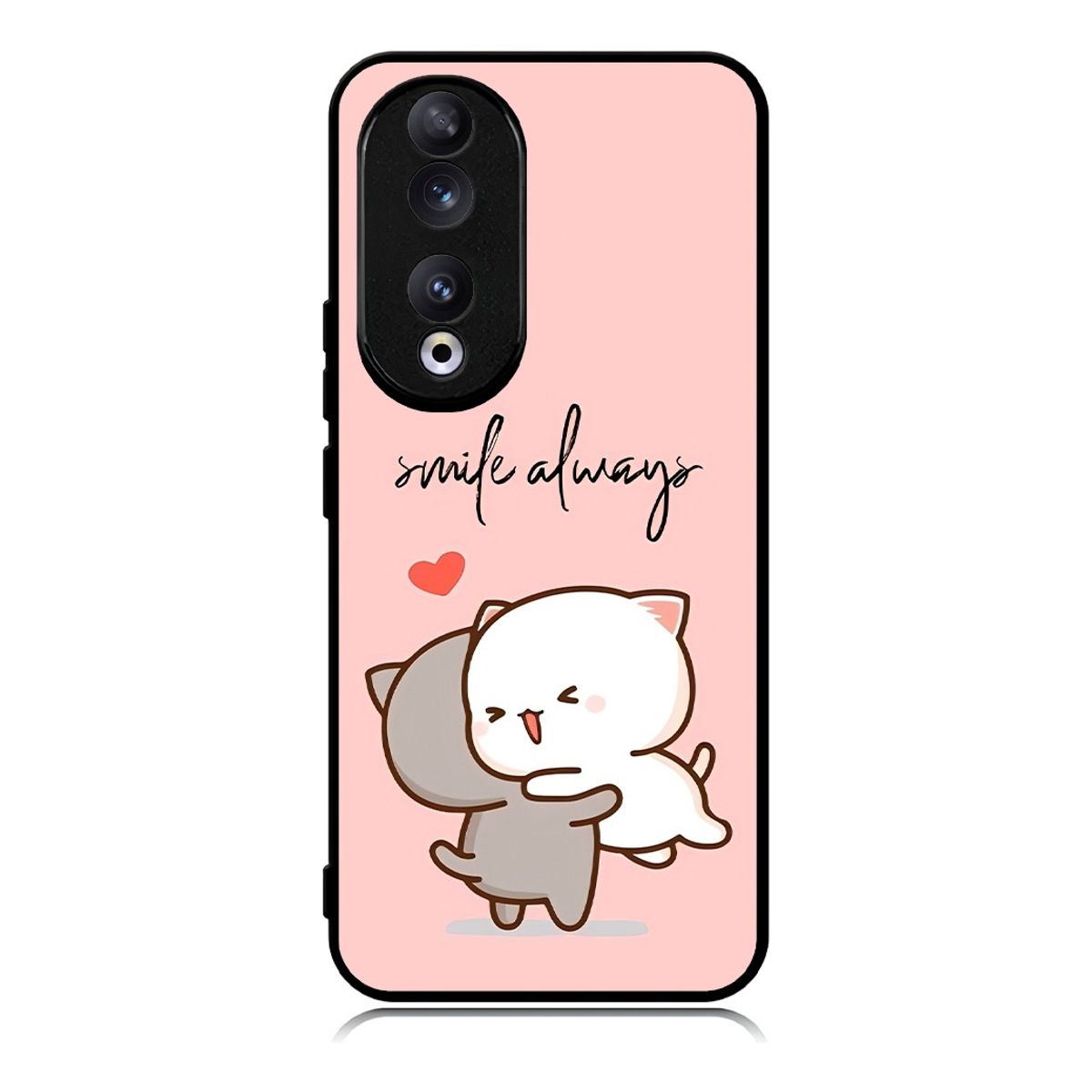 GENERICO - Carcasa para HONOR 70 Diseño 62