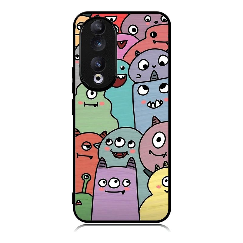 GENERICO - Carcasa para HONOR 90 Diseño 54