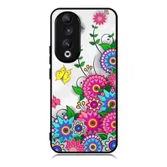 GENERICO - Carcasa para HONOR 90 Diseño 79