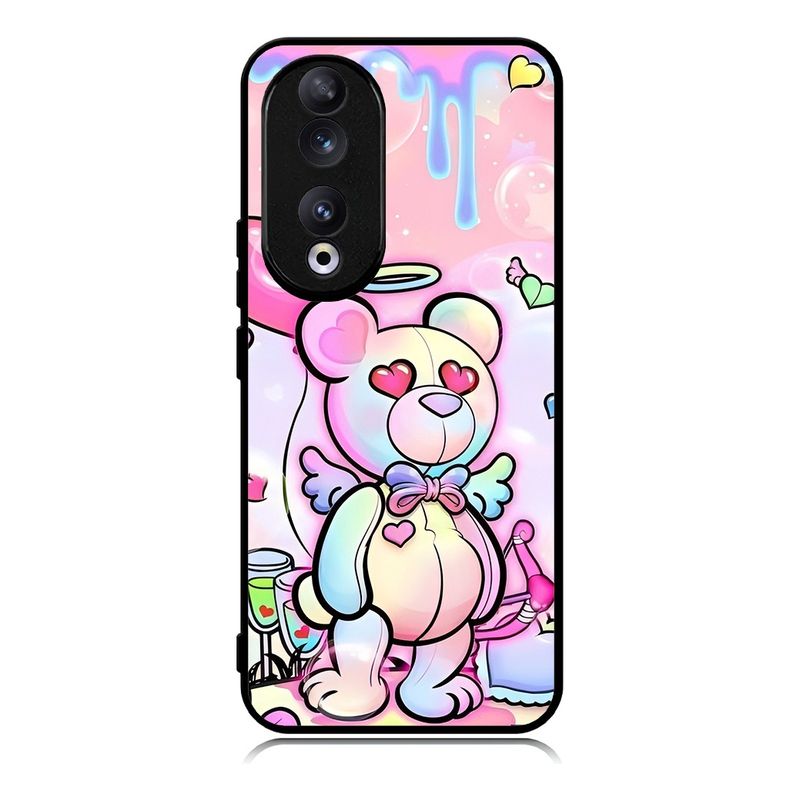 GENERICO - Carcasa para HONOR 90 Diseño 76