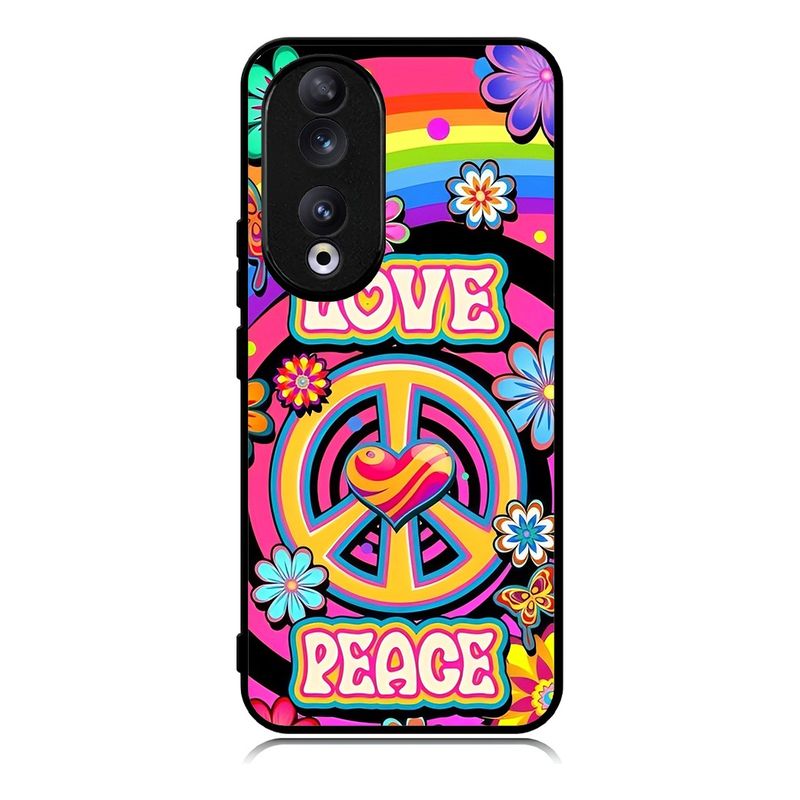 GENERICO - Carcasa para HONOR 90 Diseño 75