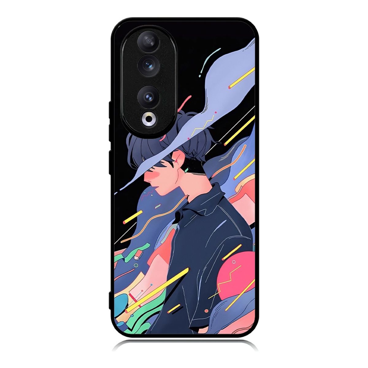GENERICO - Carcasa para HONOR 70 Diseño 94