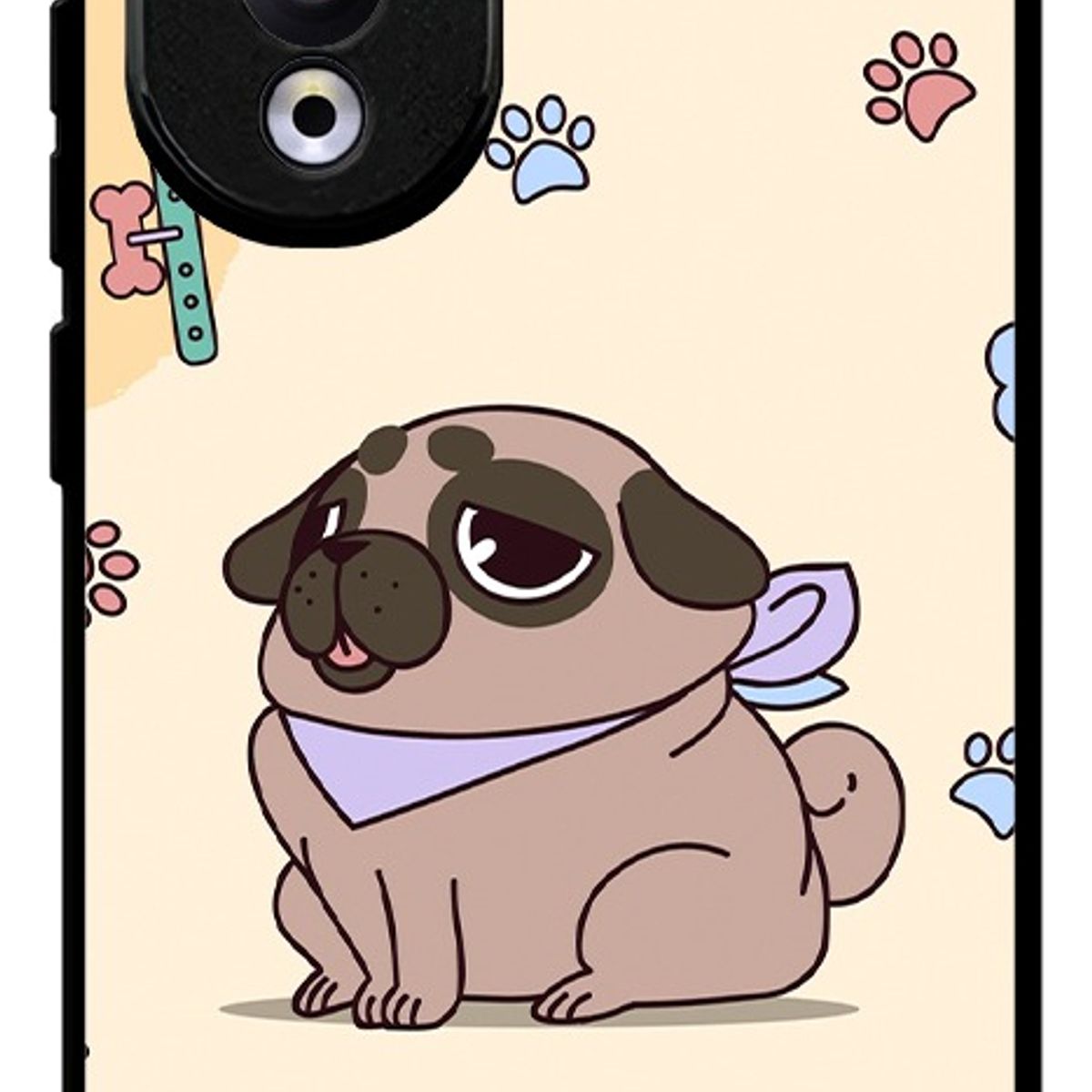 GENERICO - Carcasa para HONOR 90 Diseño 9