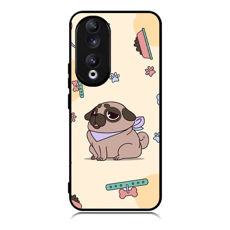 GENERICO - Carcasa para HONOR 90 Diseño 9