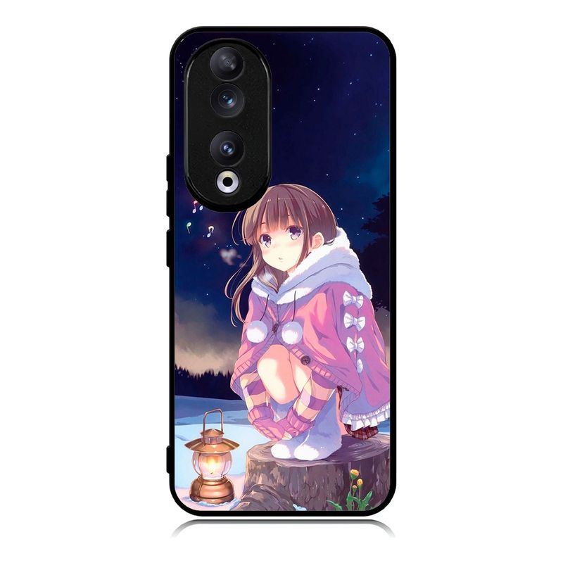 GENERICO - Carcasa para HONOR 90 Diseño 4