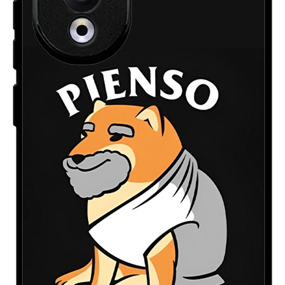 GENERICO - Carcasa para HONOR 90 Diseño 17