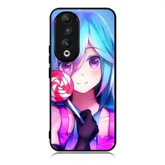 GENERICO - Carcasa para HONOR 90 Diseño 1