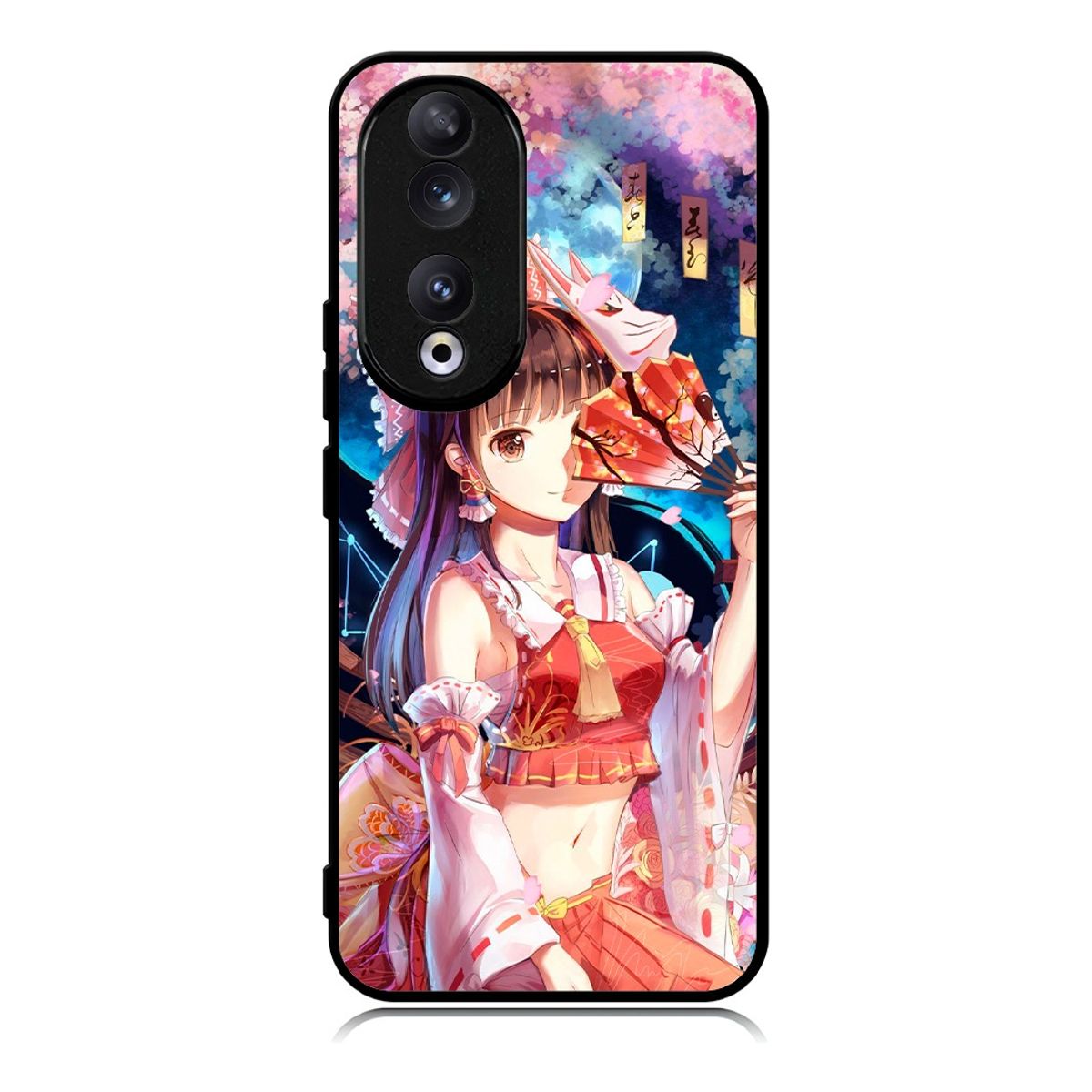 GENERICO - Carcasa para HONOR 90 Diseño 7