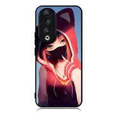 GENERICO - Carcasa para HONOR 90 Diseño 5