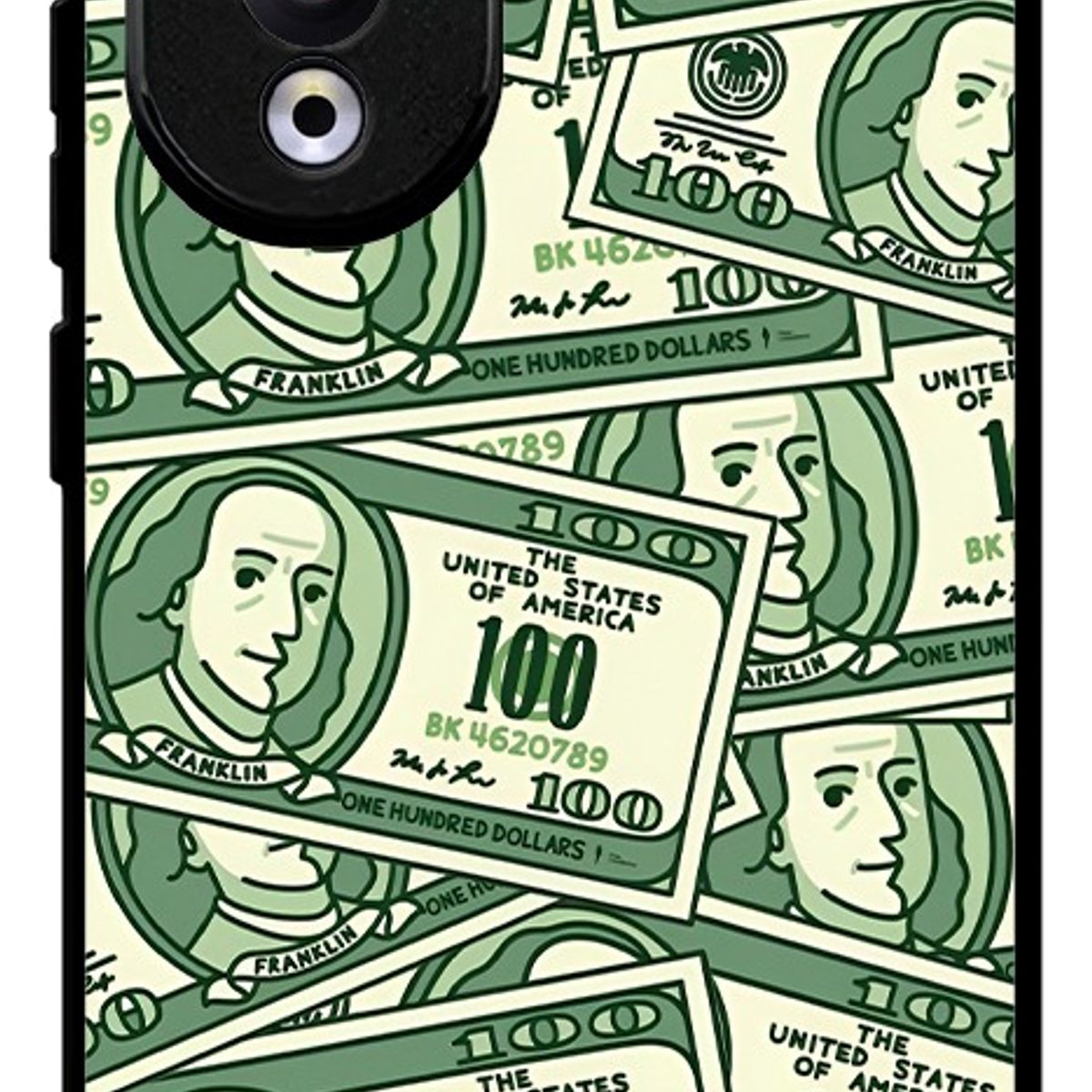 GENERICO - Carcasa para HONOR 90 Diseño 14