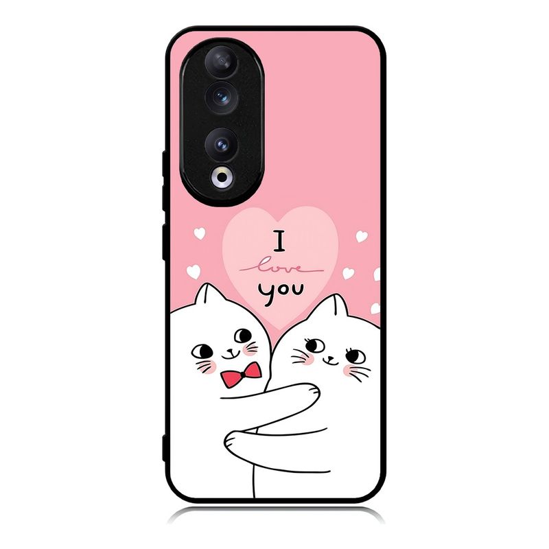 GENERICO - Carcasa para HONOR 90 Diseño 26