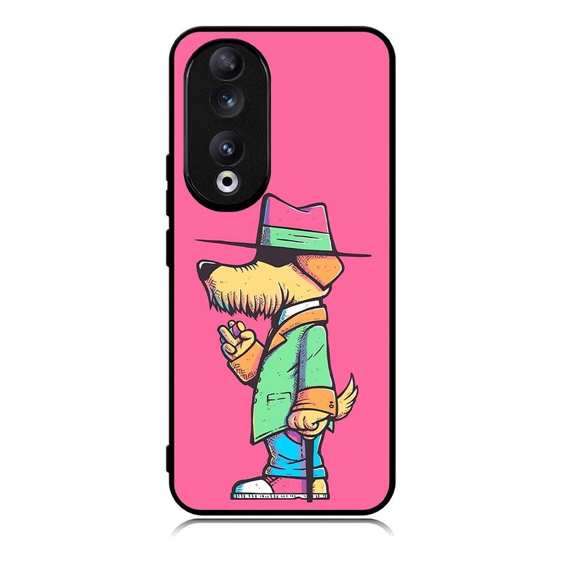 GENERICO - Carcasa para HONOR 90 Diseño 31