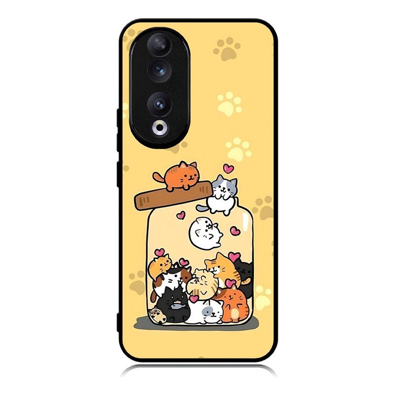 GENERICO - Carcasa para HONOR 90 Diseño 25