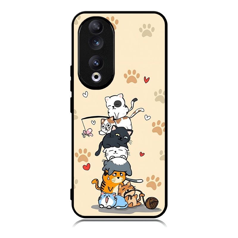 GENERICO - Carcasa para HONOR 90 Diseño 23