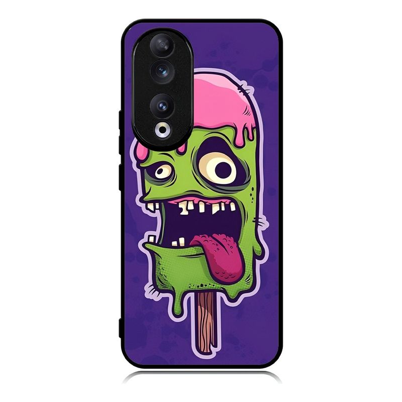 GENERICO - Carcasa para HONOR 70 Diseño 87