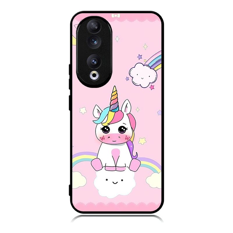 GENERICO - Carcasa para HONOR 90 Diseño 66