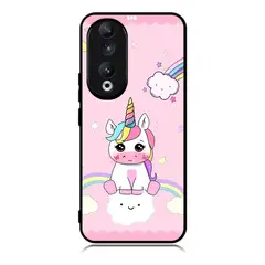 GENERICO - Carcasa para HONOR 90 Diseño 66