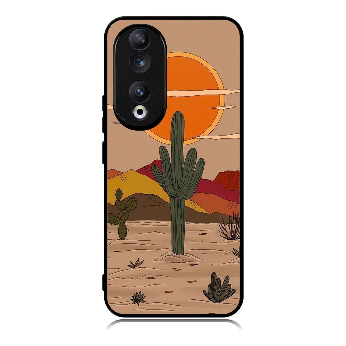 GENERICO - Carcasa para HONOR 70 Diseño 86
