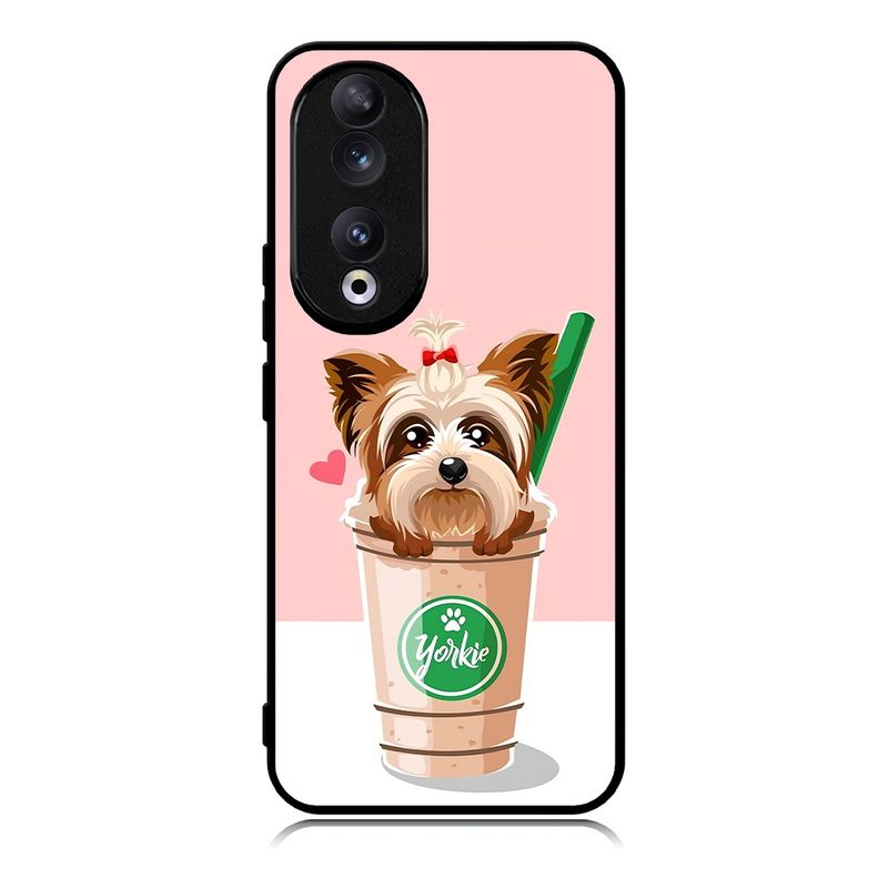 GENERICO - Carcasa para HONOR 90 Diseño 35