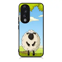 GENERICO - Carcasa para HONOR 90 Diseño 85