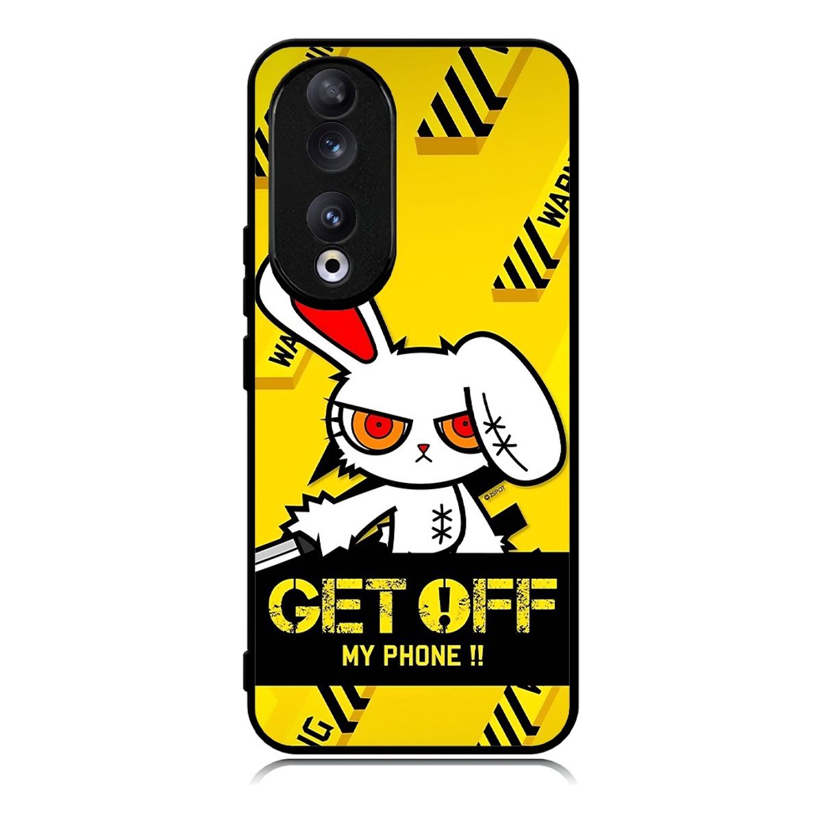 GENERICO - Carcasa para HONOR 90 Diseño 42