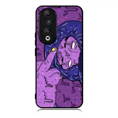 GENERICO - Carcasa para HONOR 90 Diseño 99