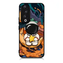GENERICO - Carcasa para HONOR 90 Diseño 3