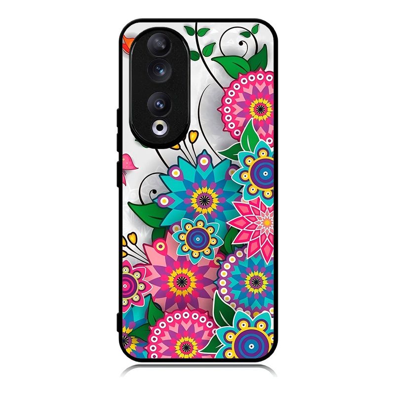 GENERICO - Carcasa para HONOR 90 Diseño 81