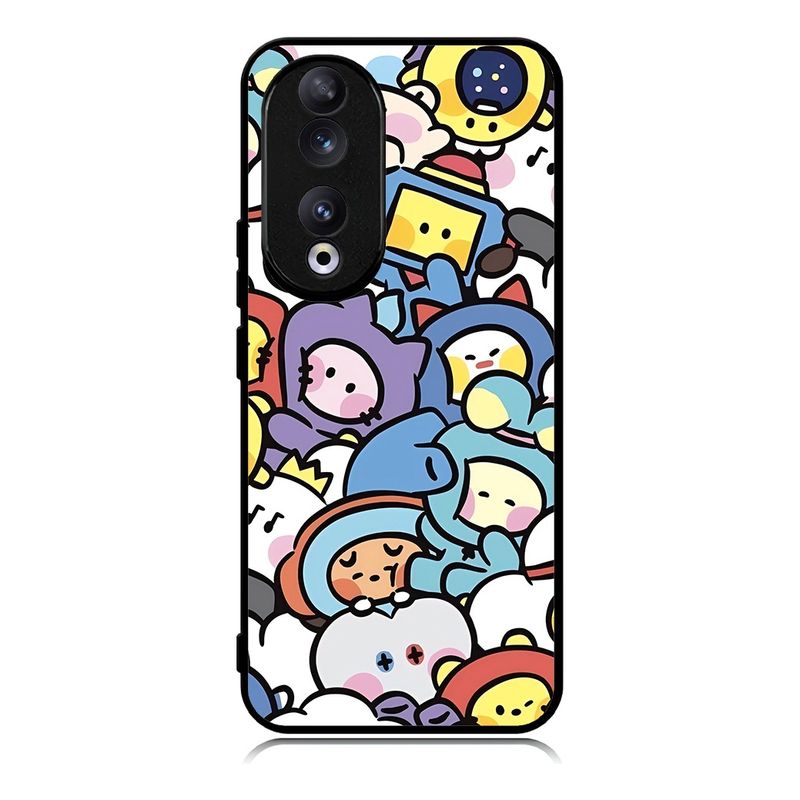 GENERICO - Carcasa para HONOR 90 Diseño 83