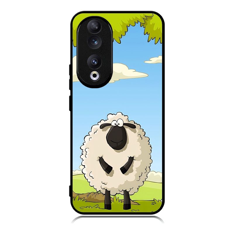 GENERICO - Carcasa para HONOR 90 Diseño 85