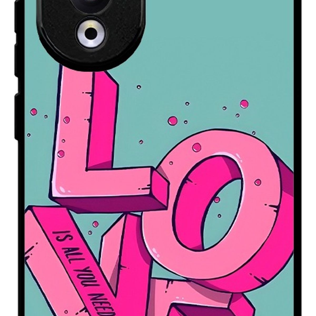 GENERICO - Carcasa para HONOR 90 Diseño 88