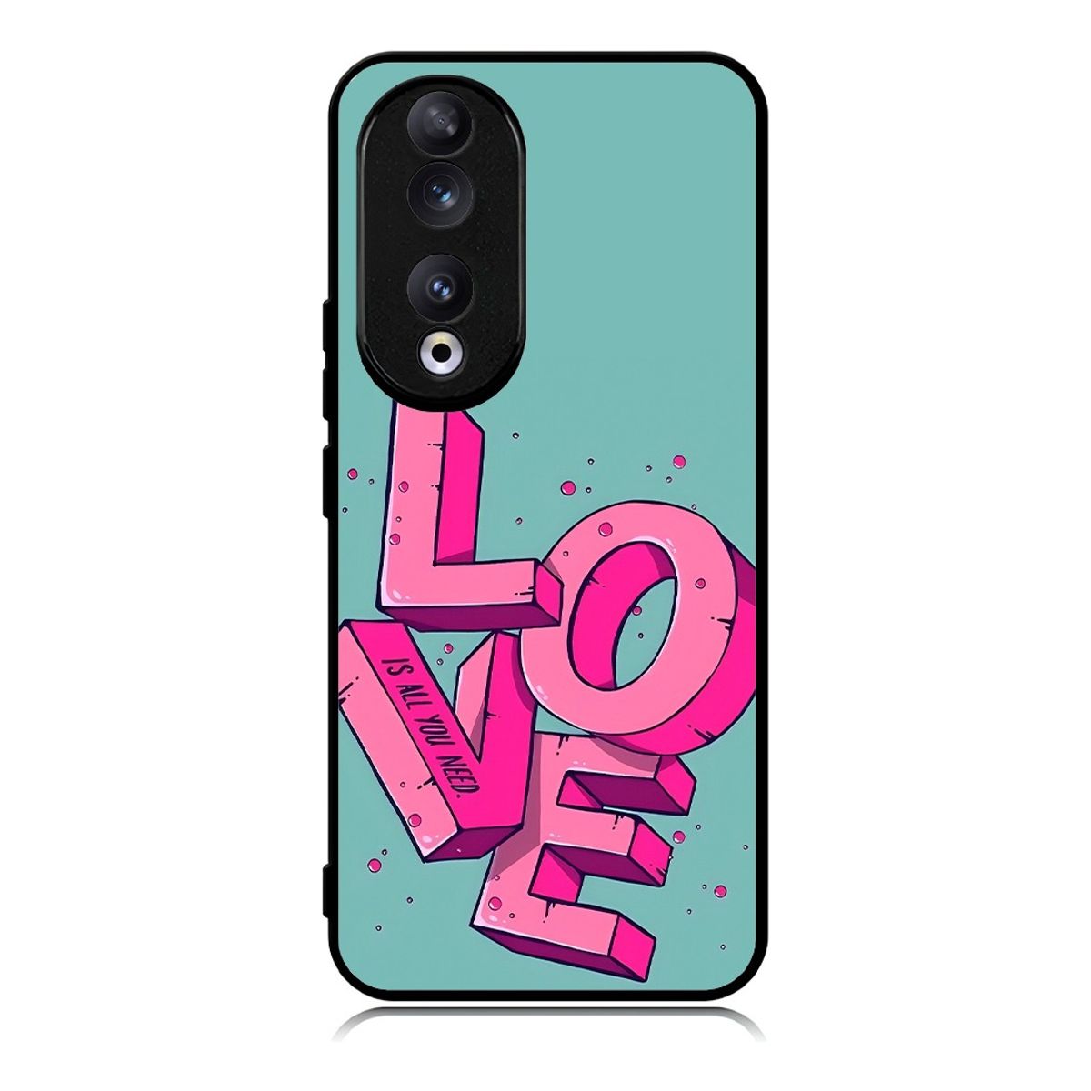 GENERICO - Carcasa para HONOR 90 Diseño 88