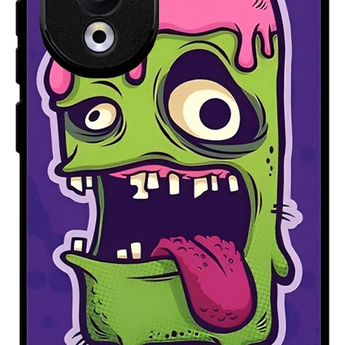 GENERICO - Carcasa para HONOR 90 Diseño 87