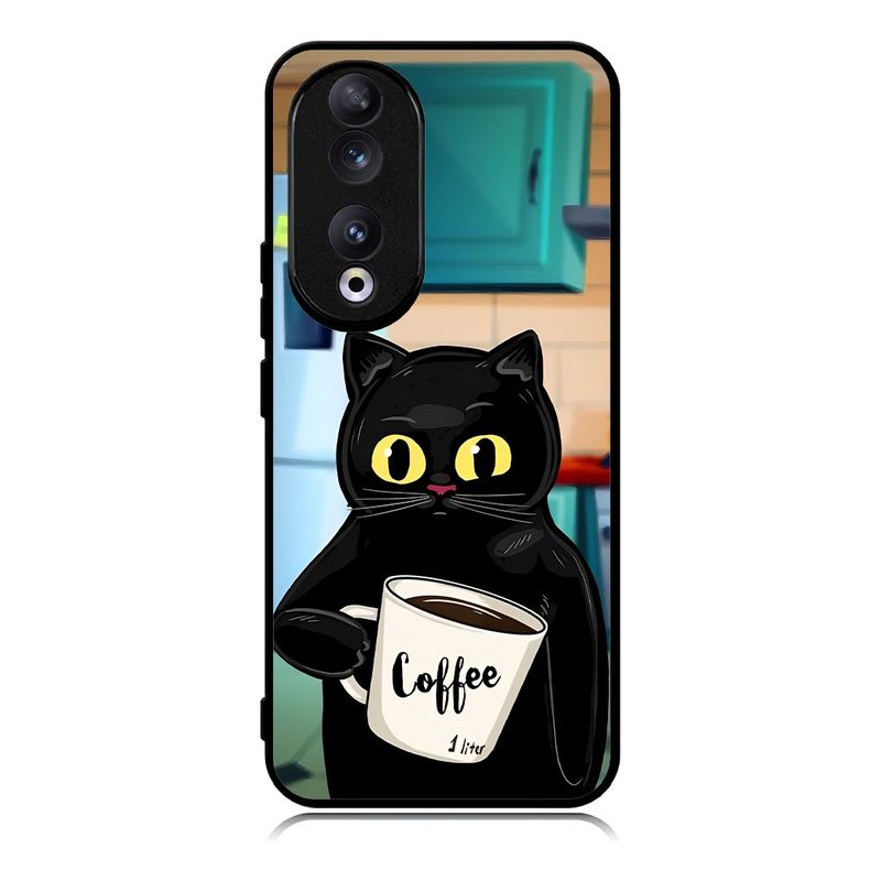 GENERICO - Carcasa para HONOR 90 Diseño 84