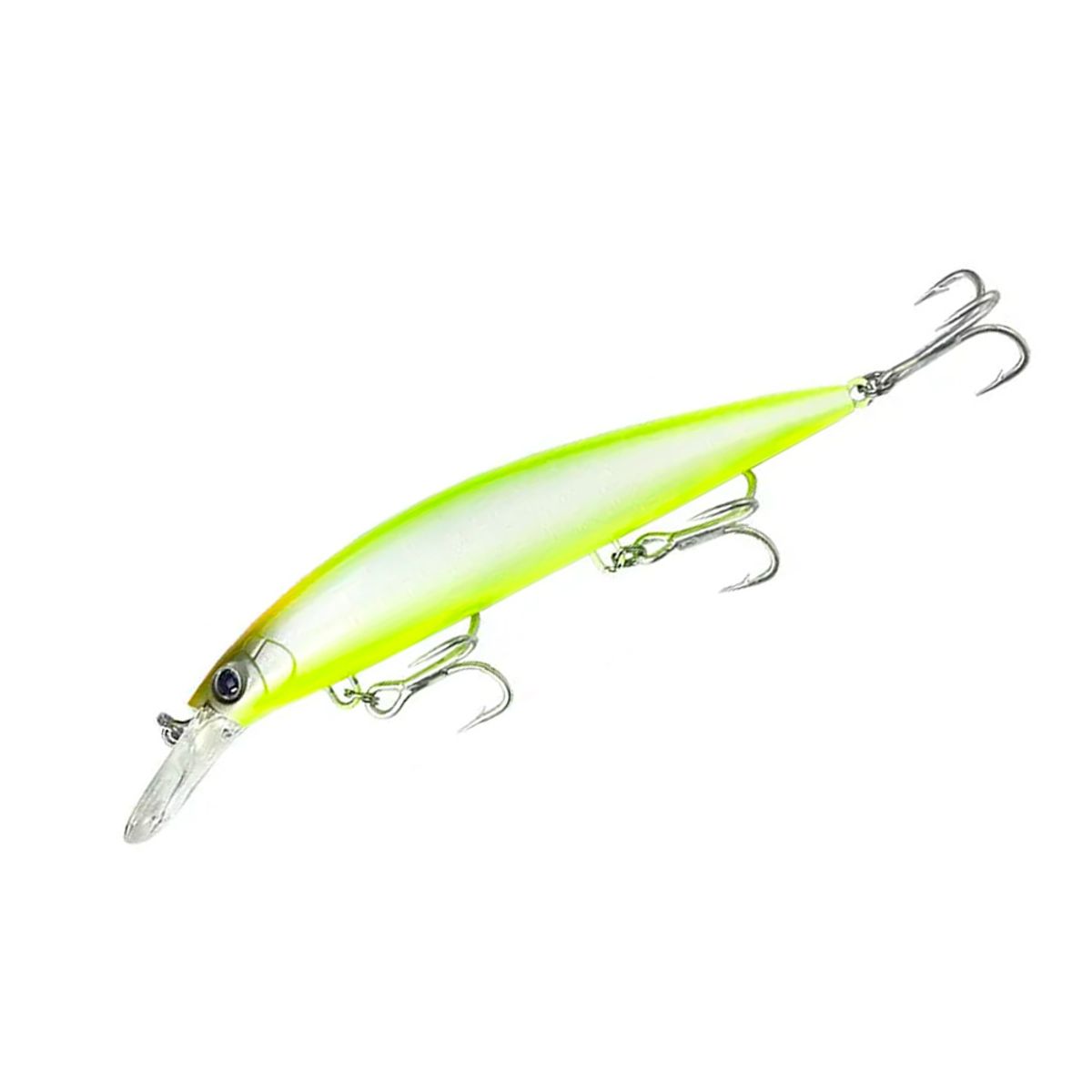 GENERICO - Señuelo largo alcance Corvina Lenguado Pesca Deportiva 39g