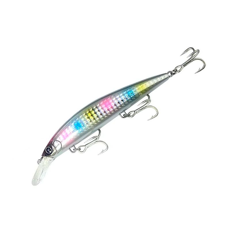 GENERICO - Señuelo largo alcance Corvina Lenguado Pesca Deportiva 39g