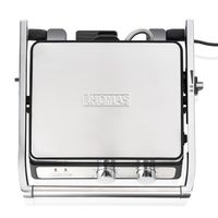 Panini Grill 2 en 1 TH-980i
