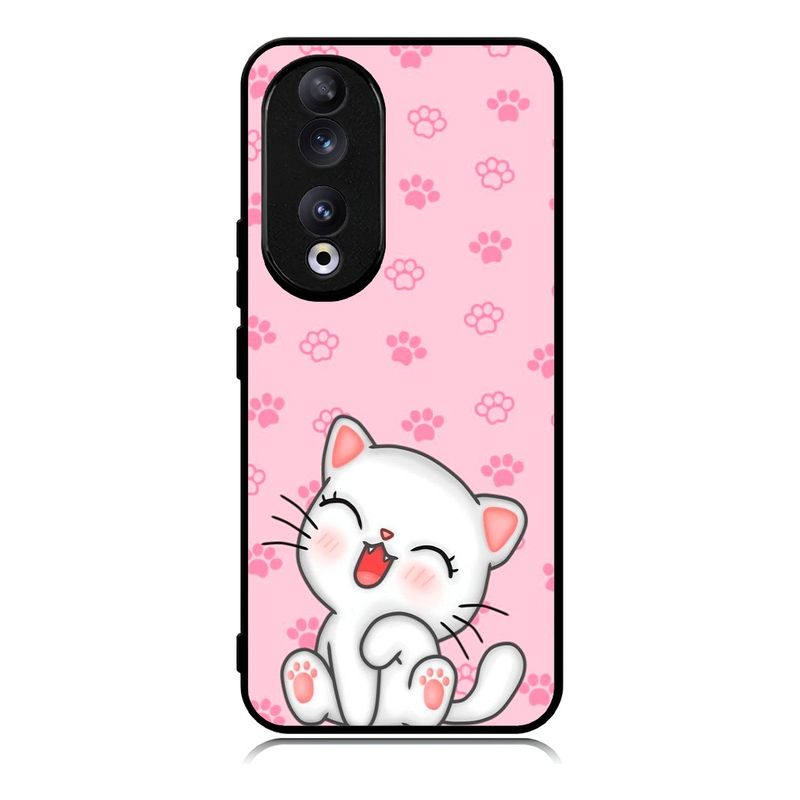 GENERICO - Carcasa para HONOR 90 Diseño 2