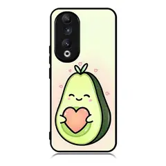 GENERICO - Carcasa para HONOR 90 Diseño 52