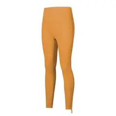 GSON - Ajustado Pantalones de yoga Mujer Negro