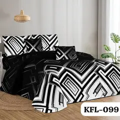 ANGELES DEL HOGAR - Cubrecama Quilt De Verano King Diseños