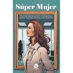 TRAYECTO COMUNICACIONES - Super Mujer